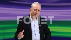 Ponoš: SNS i EU nespojivi